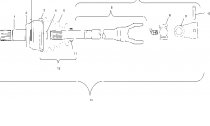 CV JOINT - BTB - A00CL50AA