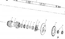 ZADN DRIVE - A00CL50AA