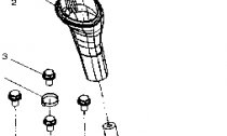 GEAR MECHANISMUS AZEN - A00CL50AA