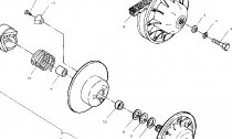 DRIVEN SPOJKA - A02BA50AA/AB