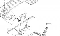 ZADN RACK MOUNTING - A02CG38CA