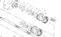 ZADN HOUSING - A02CG38CA