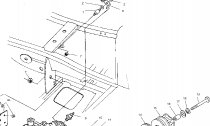 UCHYCEN MOTORUING - A02BA38CA