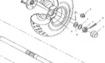 ZADN KOLO (A) - A02BA38CA