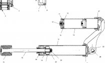 SHOCK (FOX/GAS/RESERVOIR) - A02BA38CA