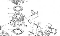 KLIKOV SK - KARTERY AND VLEC - A02BA38CA