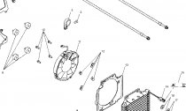 OIL COOLING - A04JD32AA