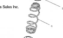 SHOCK MOUNTING - A04JD32AA