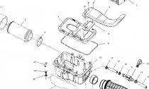 AIR BOX - A04CH42AQ/AR/AS/AT/AV