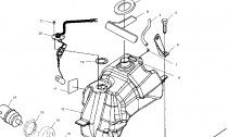 BENZNOV NDR - A04CH42AQ/AR/AS/AT/AV