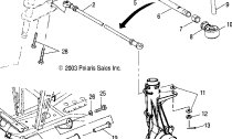 A-ARM/STRUT MOUNTING - A04CH42AQ/AR/AS/AT/AV