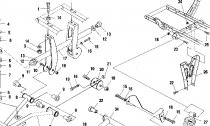 ZADN ODPRUEN - A04CH42AQ/AR/AS/AT/AV