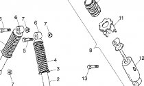 ODPRUEN - A04KA09CA/CB