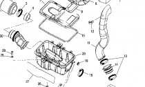 AIR BOX - A05MH68AK/AN