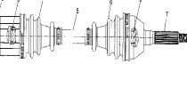 PEDN HNAC HDEL - A05MH68AK/AN