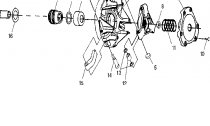 DRIVE SPOJKA - A05MH68AK/AN