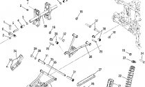 ZADN ODPRUEN - A05MH68AK/AN