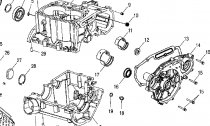 KLIKOV SK - KARTERY - A05MH68AK/AN