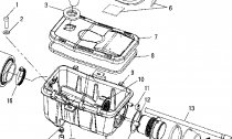 AIRBOX - A05CA32EA