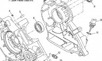 KLIKOV SK - KARTERY - A05CA32EA