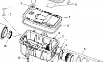 AIR BOX - A06CA32AA