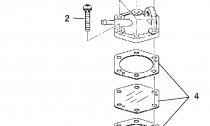 BENZNOV ERPADLO - A06CA32AA