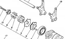 MECHANISMUS AZEN