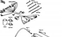 ELEKTR. KOMPONENTY EQUIPMENT