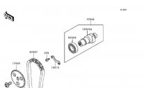 VAKOV HDEL/TENSIONER