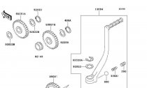 MECHANISMUS STARTOVAC PKY