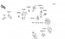 MECHANISMUS AZEN