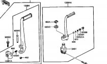 MECHANISMUS STARTOVAC PKY