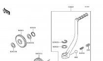 MECHANISMUS STARTOVAC PKY