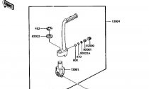 MECHANISMUS STARTOVAC PKY