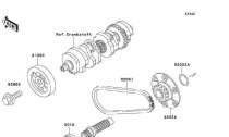 SECONDARY SHAFT