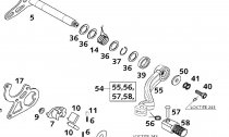 SCHALTUNG ADC MECHANISMUS 125