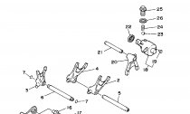 MECHANISMUS AZEN