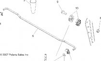 ADC TYKA - A08MN50AF/AN/AQ/AS/AX