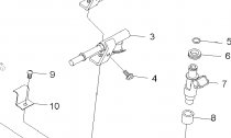 MOTOR, VSTIKOVN PALIVA - A08MN50AF/AN/AQ/AS/AX