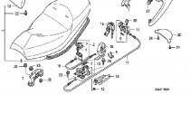 SEDAKA @ ZADN SPOILER (NSS250/NSS250A)