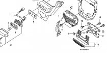 KONCOV SVTLO (VTX1800F)