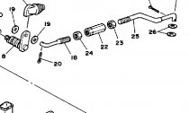 DRIVE MECHANISMUS AZEN