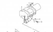 VFUK (MODEL M/N/P/R/S/T)