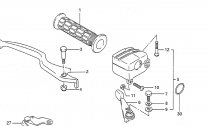 PEPNAE (MODEL M/N/P/R/S/T)