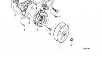 DYNAMO (CRF100F)