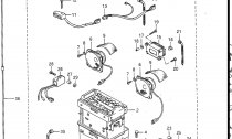 AUDIO KIT (GV10GTG VOLITELN DOPLKY, SOUSTI)