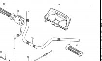 CRUISE CONTROL KIT (GV10GTG VOLITELN DOPLKY, SOUSTI)