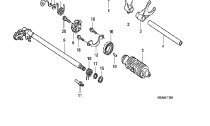 MECHANISMUS AZEN