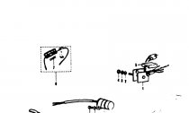 RECTIFIER - BATERIE - ELEKTROINSTALACE