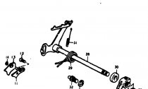 MECHANISMUS AZEN